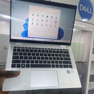 Hp Elitebook 1030 G3